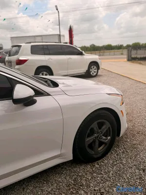 2021 Kia K-5 — foto 16 / 16