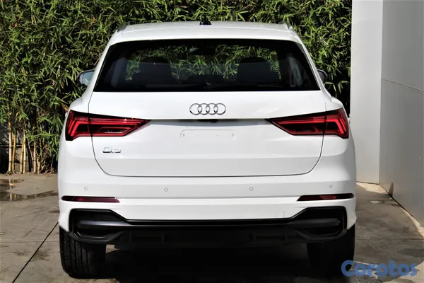 2020 Audi Q3 — foto 5 / 9