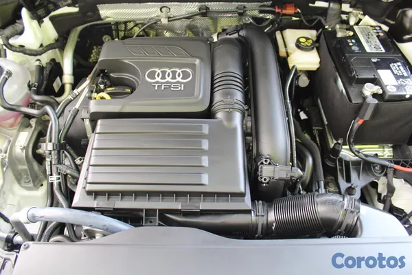 2020 Audi Q3 — foto 7 / 9