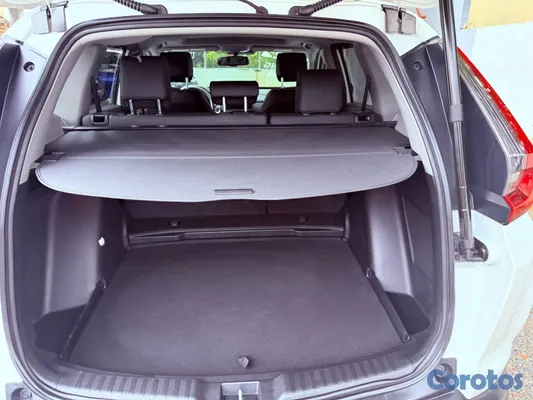 2022 Honda Crv — foto 3 / 20