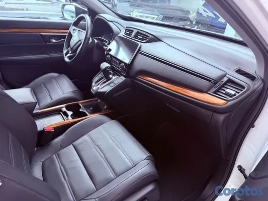 2022 Honda Crv — foto 9 / 20