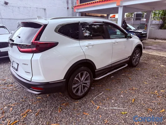 2022 Honda Crv — foto 10 / 20