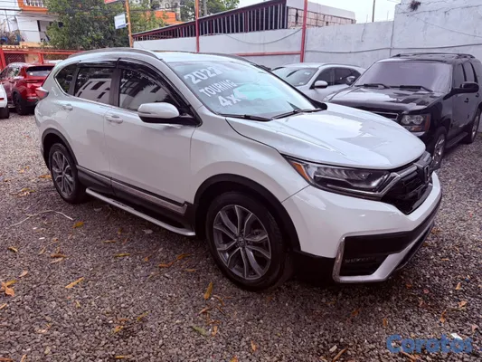 2022 Honda Crv — foto 11 / 20