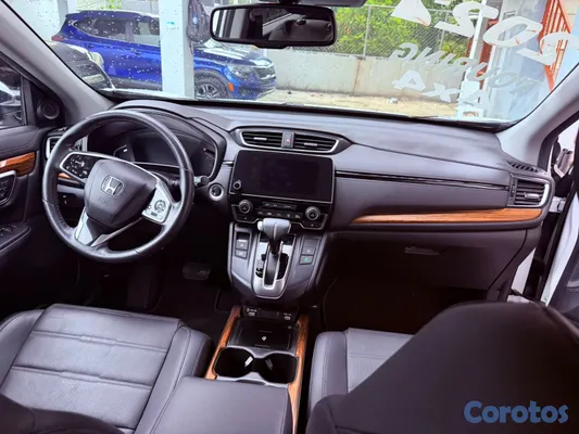 2022 Honda Crv — foto 12 / 20