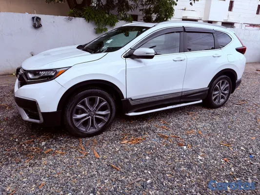 2022 Honda Crv — foto 13 / 20