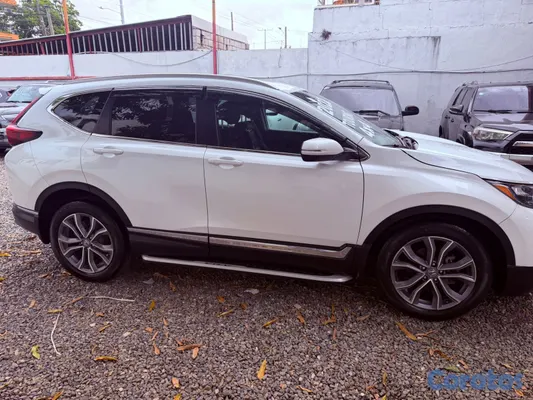 2022 Honda Crv — foto 16 / 20