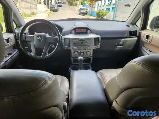 2004 Mitsubishi Endeavor