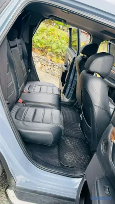 2022 Honda Crv — foto 2 / 9