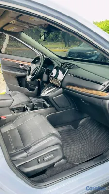 2022 Honda Crv — foto 3 / 9