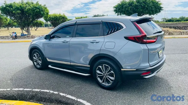 2022 Honda Crv — foto 5 / 9