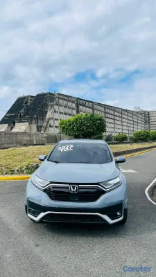 2022 Honda Crv — foto 7 / 9