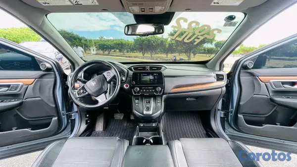 2022 Honda Crv — foto 9 / 9