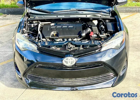 2019 Toyota Corolla — foto 5 / 10