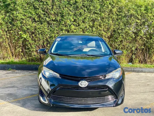 2019 Toyota Corolla — foto 10 / 10