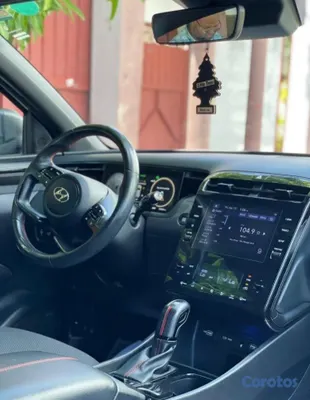 2022 Hyundai Tucson — foto 9 / 9