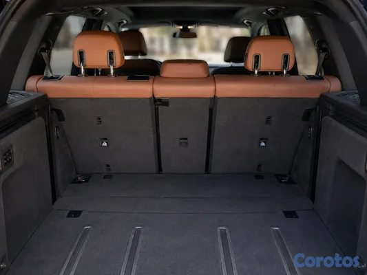 2020 BMW X5 — foto 2 / 9