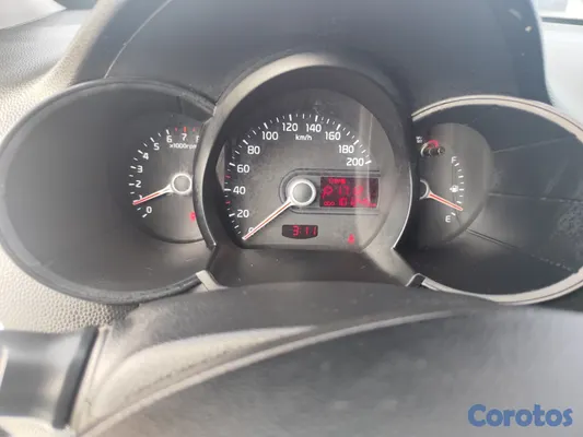2015 Kia Picanto — foto 3 / 9