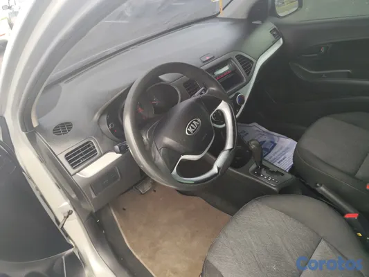 2015 Kia Picanto — foto 5 / 9