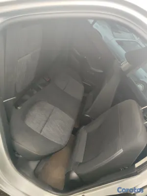 2015 Kia Picanto — foto 6 / 9