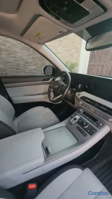 2021 Hyundai Palisade — foto 2 / 6