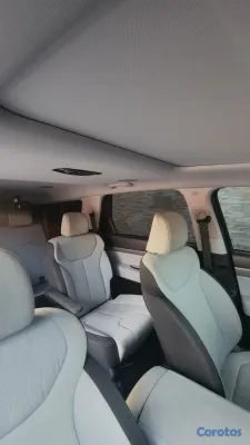 2021 Hyundai Palisade — foto 4 / 6