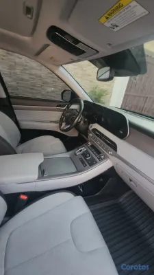 2021 Hyundai Palisade — foto 5 / 6