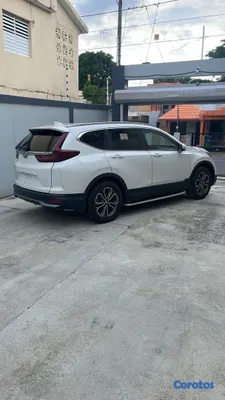 2021 Honda Crv — foto 2 / 6