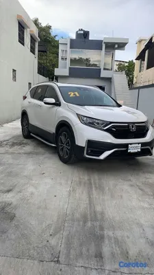 2021 Honda Crv — foto 3 / 6