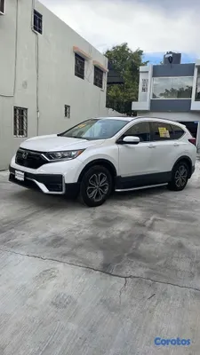 2021 Honda Crv — foto 4 / 6