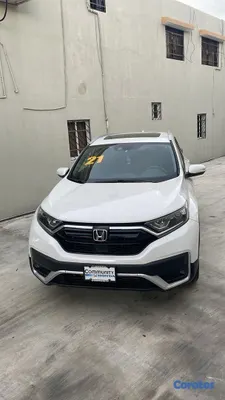 2021 Honda Crv — foto 6 / 6