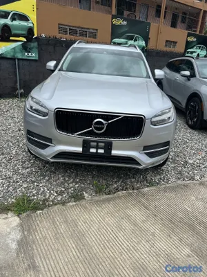 2019 Volvo Xc90