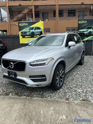 2019 Volvo Xc90 — foto 2 / 8