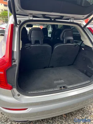2019 Volvo Xc90 — foto 5 / 8