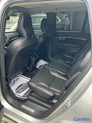 2019 Volvo Xc90 — foto 6 / 8