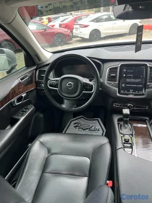 2019 Volvo Xc90 — foto 8 / 8