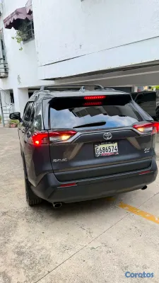 2019 Toyota Rav-4 — foto 3 / 6