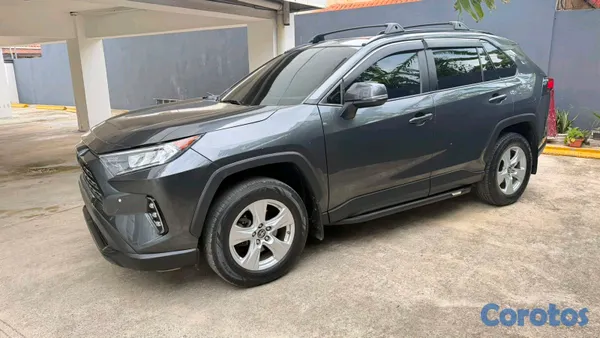 2019 Toyota Rav-4 — foto 4 / 6