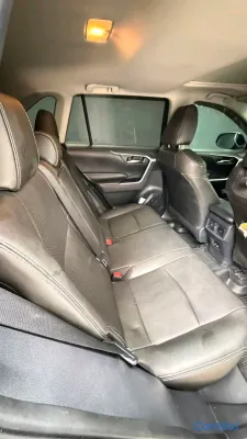 2019 Toyota Rav-4 — foto 6 / 6