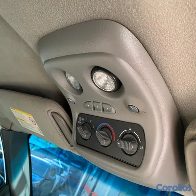 2002 Chevrolet Tahoe
