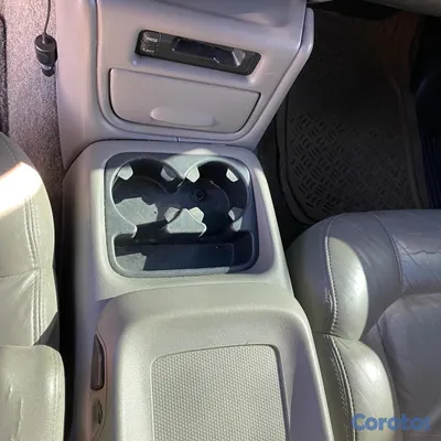 2002 Chevrolet Tahoe — foto 2 / 10