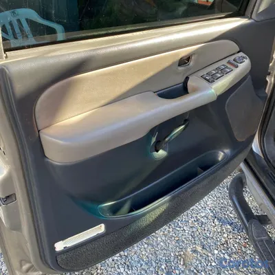 2002 Chevrolet Tahoe — foto 5 / 10