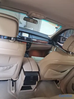 2011 BMW X5