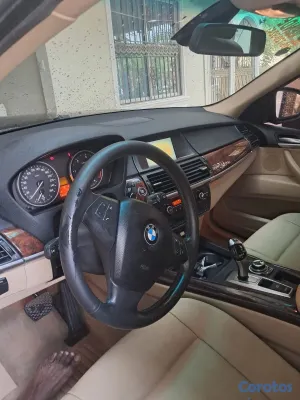 2011 BMW X5 — foto 2 / 9
