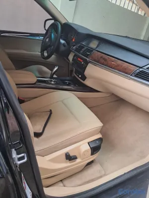 2011 BMW X5 — foto 3 / 9