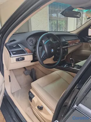 2011 BMW X5 — foto 4 / 9