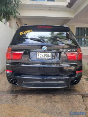 2011 BMW X5 — foto 5 / 9