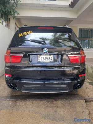2011 BMW X5 — foto 6 / 9