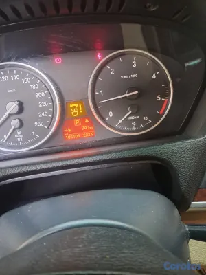 2011 BMW X5 — foto 7 / 9