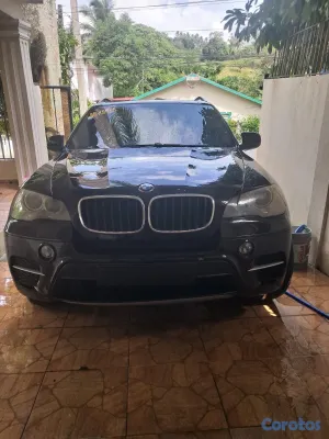 2011 BMW X5 — foto 9 / 9