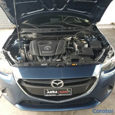 2020 Mazda Demio — foto 3 / 14